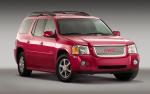 GMC Envoy XL Denali 2005 года